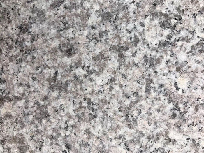 白銹石火燒面