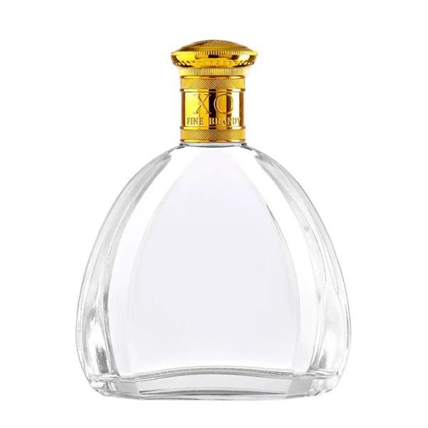 晶白料玻璃酒瓶定制廠(chǎng)家