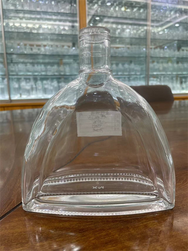 山東玻璃瓶生產廠家