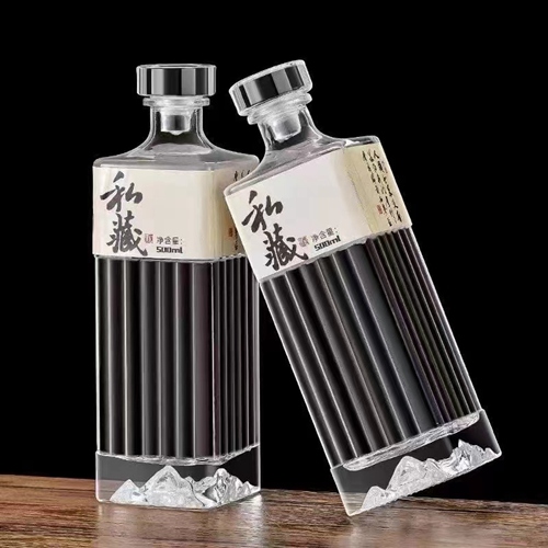 玻璃酒瓶廠家 玻璃酒瓶廠家