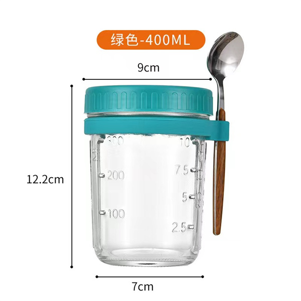 玻璃早餐杯批發