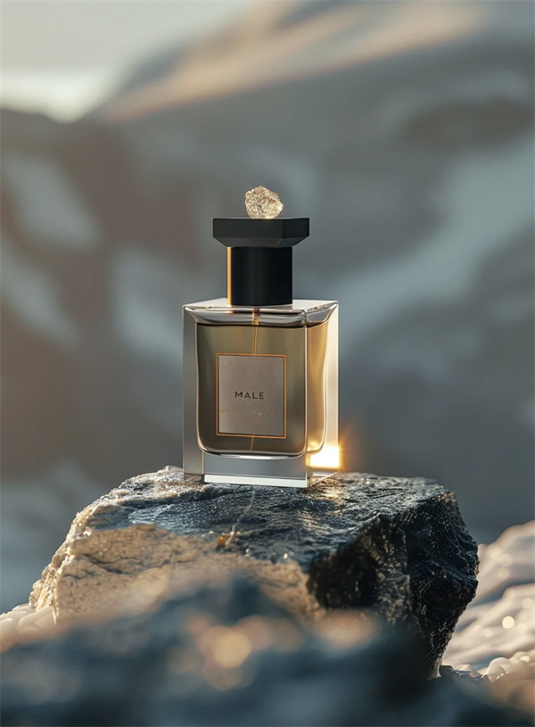 香水瓶設(shè)計(jì)